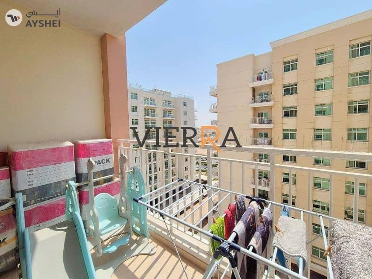 Mazaya 5, Queue Point, Liwan, Dubai-8-8