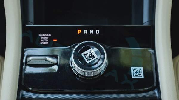 2025 JEEP GRAND CHEROKEE LIMITED PLUS LUXURY 4X4 GCC With 3Yrs or 60K Km Warranty At Official Dealer