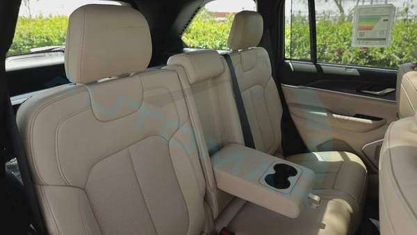 2025 JEEP GRAND CHEROKEE LIMITED PLUS LUXURY 4X4 GCC With 3Yrs or 60K Km Warranty At Official Dealer