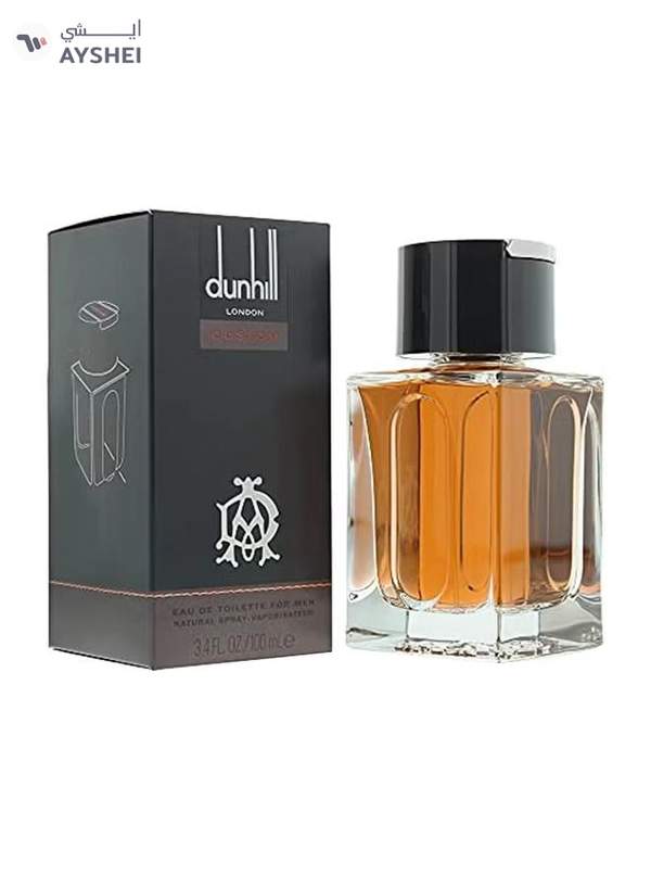 dunhill Custom EDT 100ml