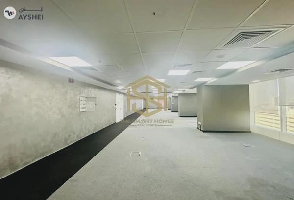 OFFICE SPACE FOR RENT IN VOCO DUBAI, SHEIKH ZAYED ROAD