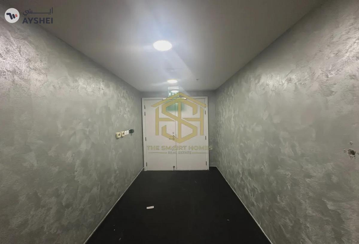 OFFICE SPACE FOR RENT IN VOCO DUBAI, SHEIKH ZAYED ROAD-14-14