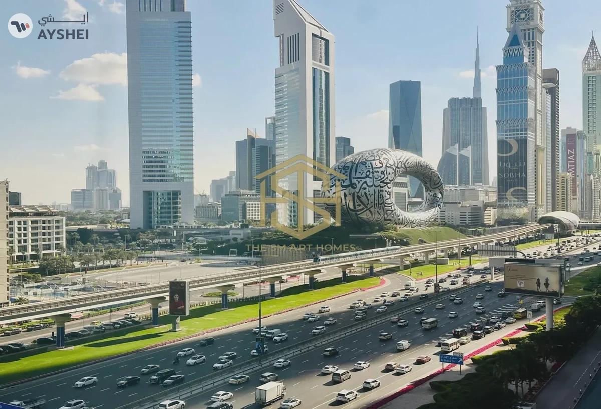 OFFICE SPACE FOR RENT IN VOCO DUBAI, SHEIKH ZAYED ROAD-0-landscape