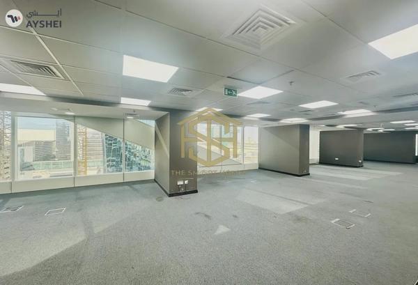 OFFICE SPACE FOR RENT IN VOCO DUBAI, SHEIKH ZAYED ROAD