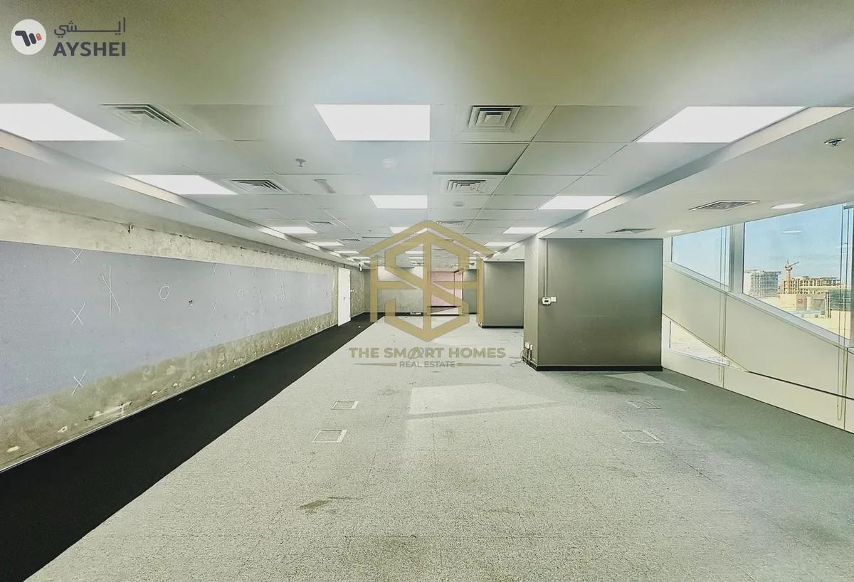 OFFICE SPACE FOR RENT IN VOCO DUBAI, SHEIKH ZAYED ROAD-2-2