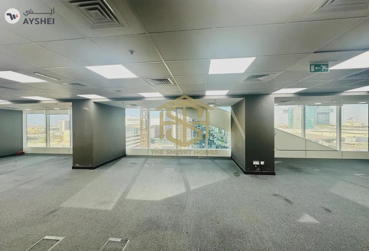 OFFICE SPACE FOR RENT IN VOCO DUBAI, SHEIKH ZAYED ROAD-1-landscape