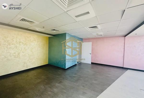 OFFICE SPACE FOR RENT IN VOCO DUBAI, SHEIKH ZAYED ROAD