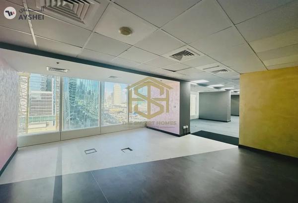 OFFICE SPACE FOR RENT IN VOCO DUBAI, SHEIKH ZAYED ROAD