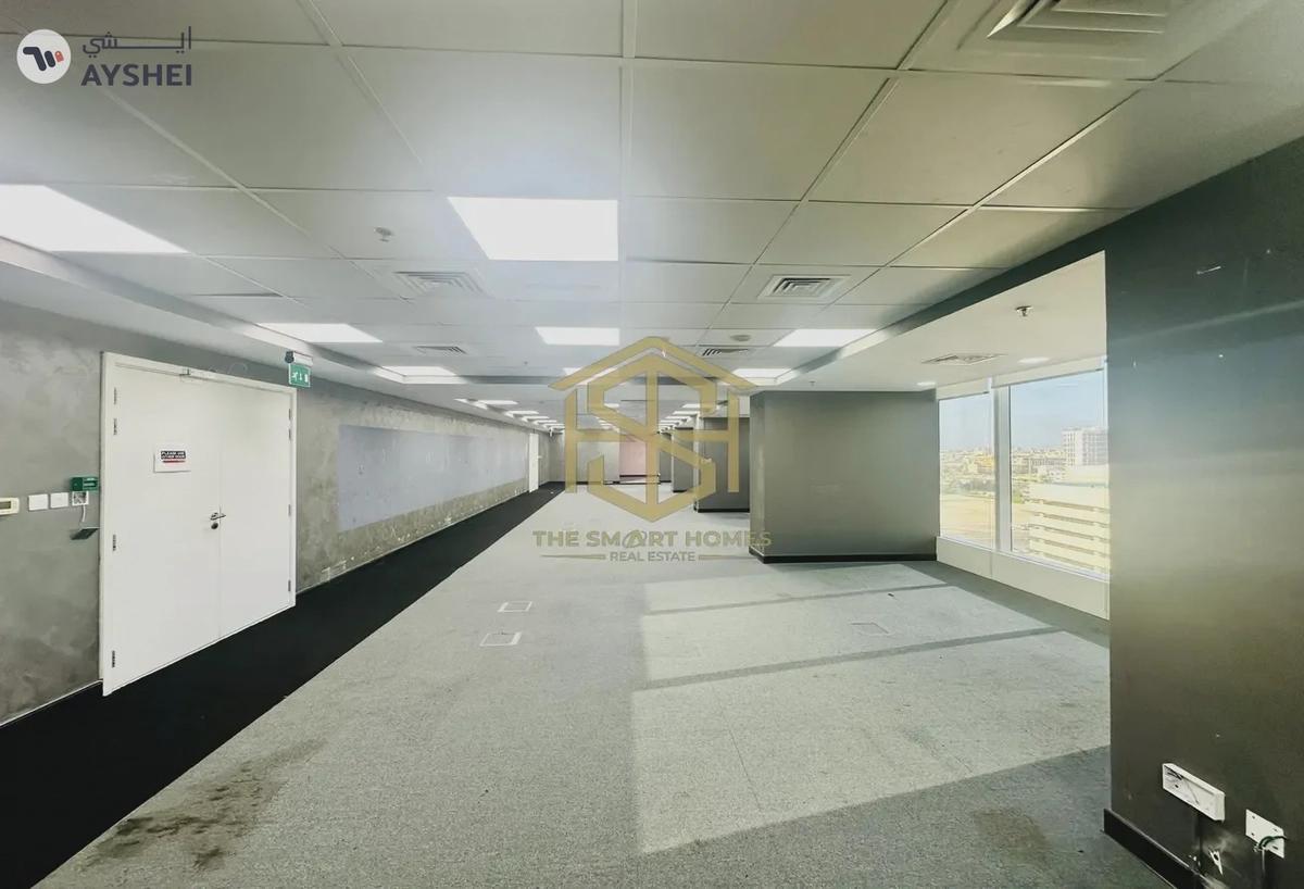 OFFICE SPACE FOR RENT IN VOCO DUBAI, SHEIKH ZAYED ROAD-7-7