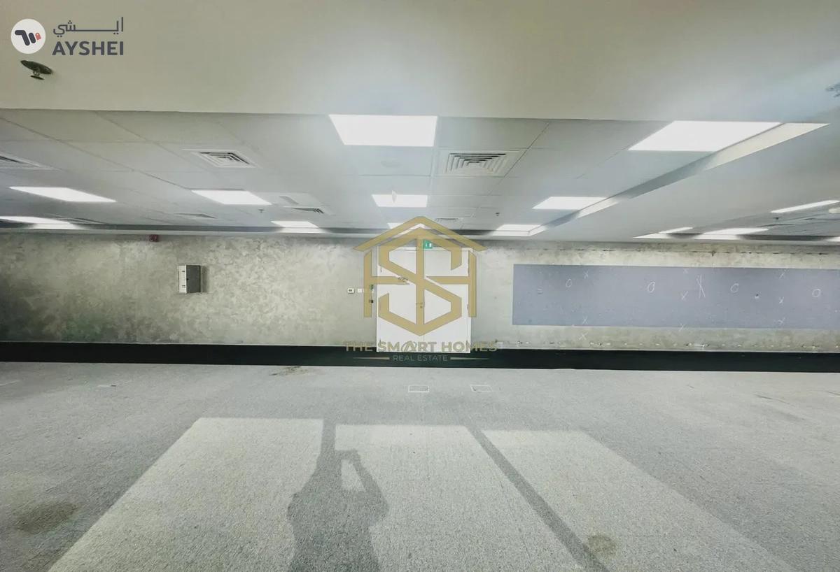 OFFICE SPACE FOR RENT IN VOCO DUBAI, SHEIKH ZAYED ROAD-8-8