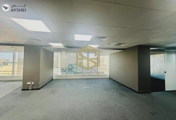 OFFICE SPACE FOR RENT IN VOCO DUBAI, SHEIKH ZAYED ROAD