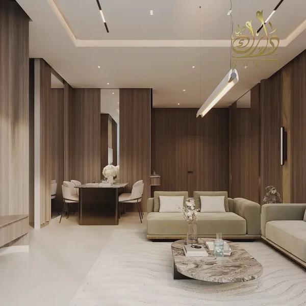 Exclusive Cash Property: Limited Units, Strong Ret