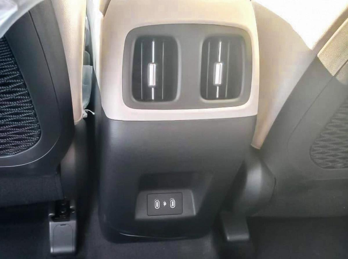 HYUNDAI TUCSON 2.0 MPI PLUS 2WD | 2025 | EXPORT READY-2-2
