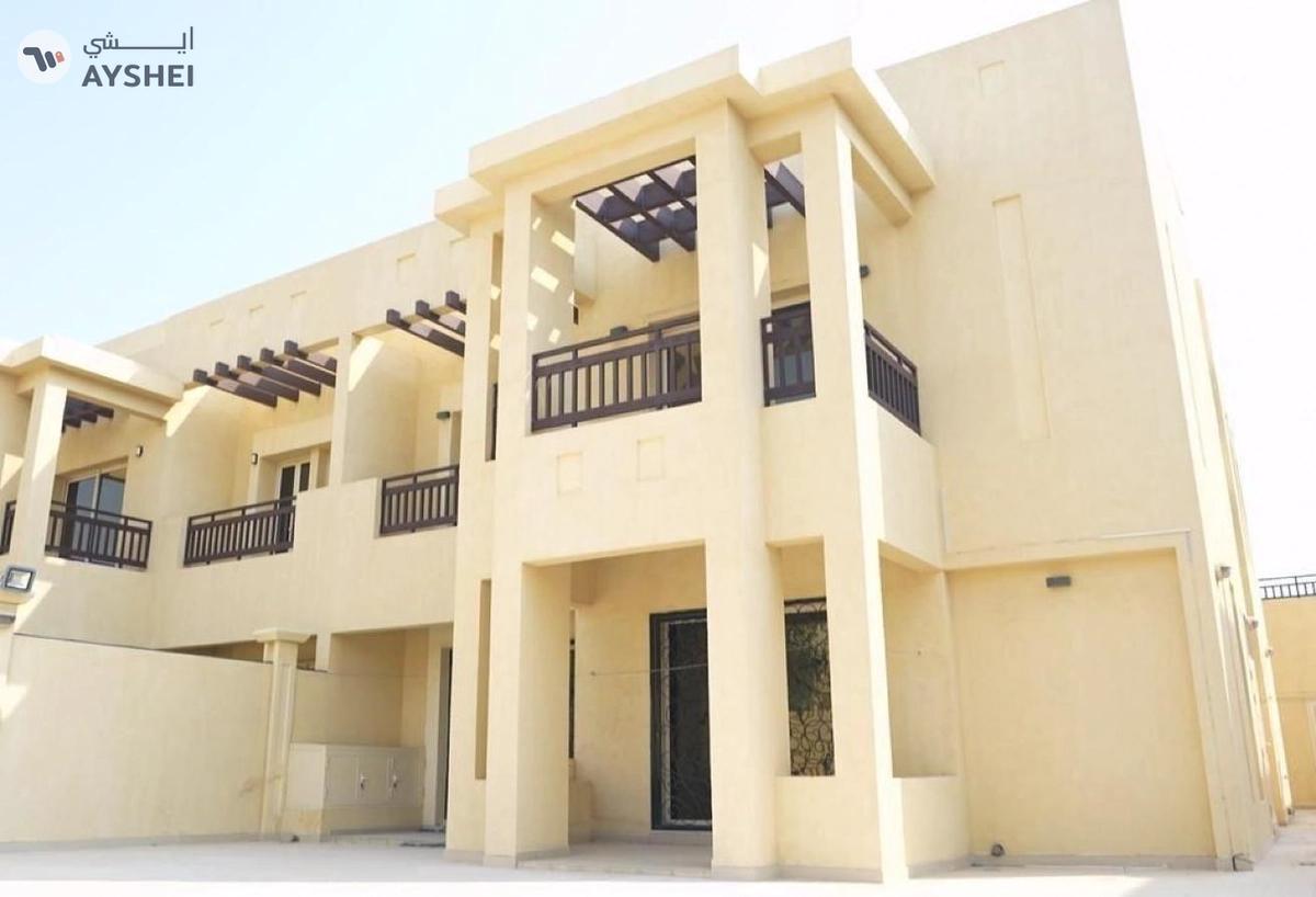 Townhouse for sale in Bawabat Al Sharq, Baniyas East-0-landscape