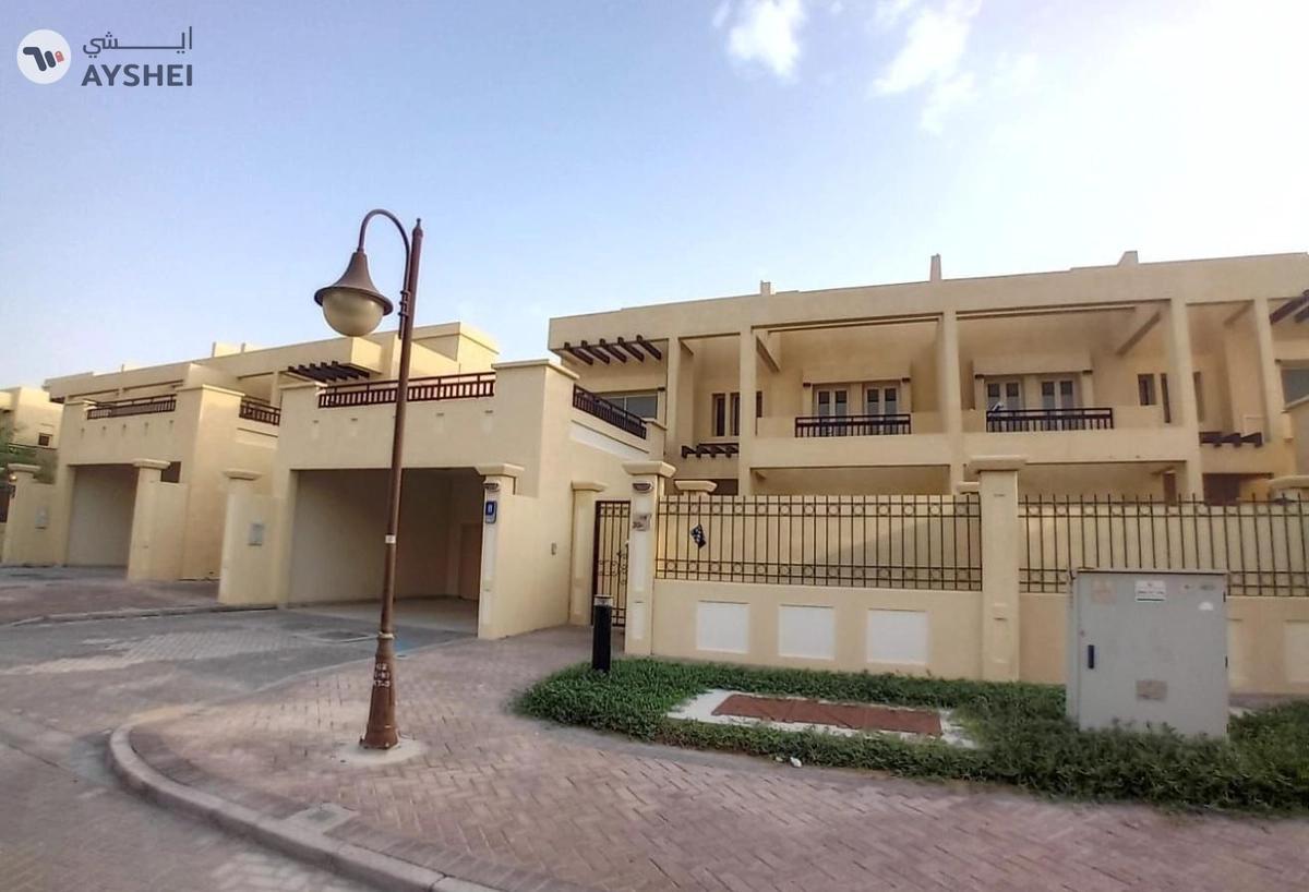 Townhouse for sale in Bawabat Al Sharq, Baniyas East-0-landscape