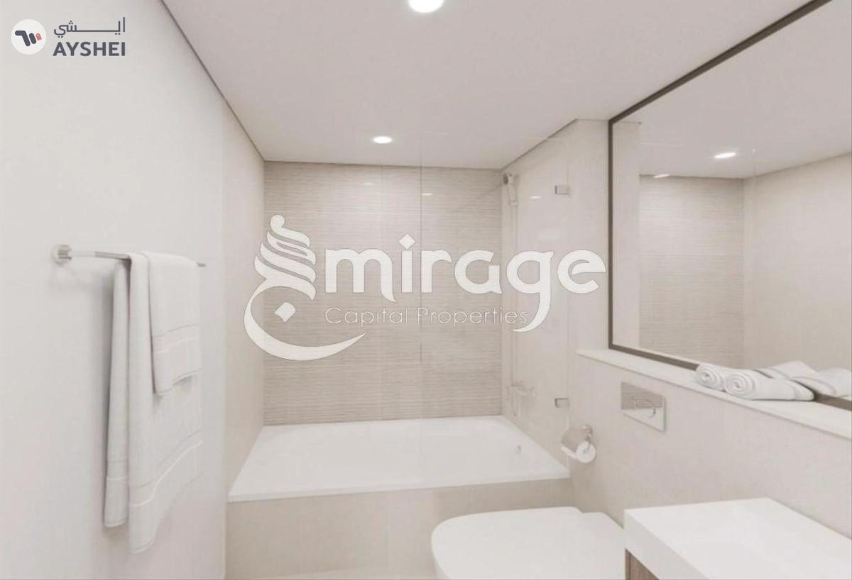 APARTMENT FOR SALE IN YAS GOLF COLLECTION H, YAS GOLF COLLECTION-5-5