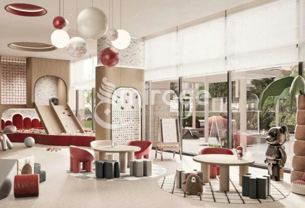 Elegant 1BR Unit | Premium Amenities | Prime Area