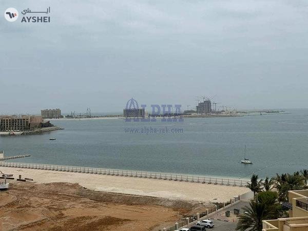 Kahraman Building, Bab Al Bahr Residences, Al Marjan Island, Ras Al Khaimah