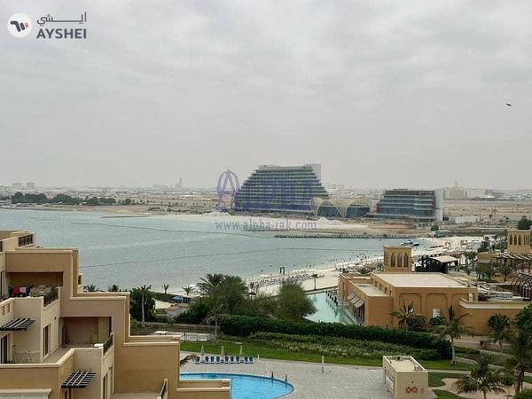 Kahraman Building, Bab Al Bahr Residences, Al Marjan Island, Ras Al Khaimah