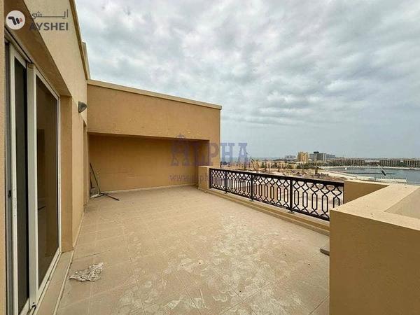 Kahraman Building, Bab Al Bahr Residences, Al Marjan Island, Ras Al Khaimah