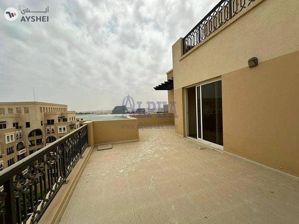 Kahraman Building, Bab Al Bahr Residences, Al Marjan Island, Ras Al Khaimah