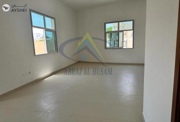 Villa for sale in Qattouf Community, Al Raha Gardens