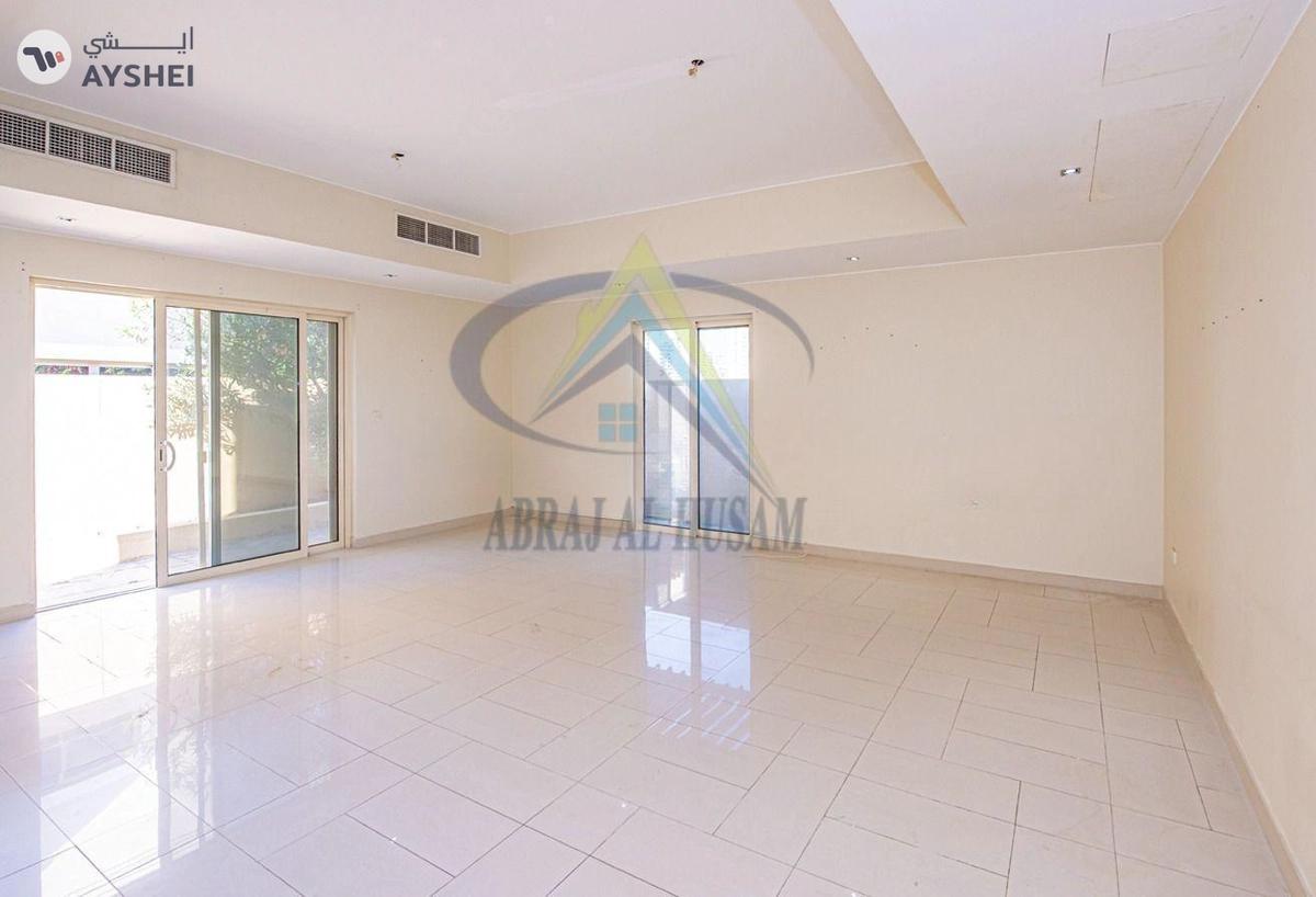 Villa for sale in Qattouf Community, Al Raha Gardens-5-5