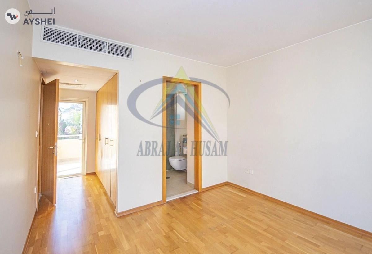 Villa for sale in Qattouf Community, Al Raha Gardens-8-8