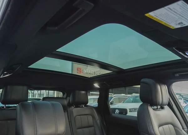 RANGE ROVER SPORT 2020