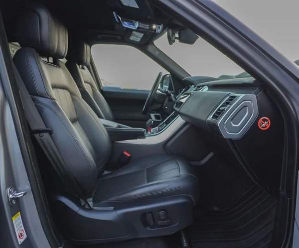 RANGE ROVER SPORT 2020