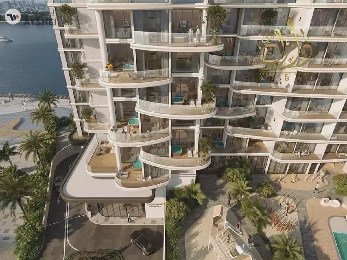 WATERFRONT HOMES/FULLY FURNISHED/ASK 60-40%PAYPLAN-2-2