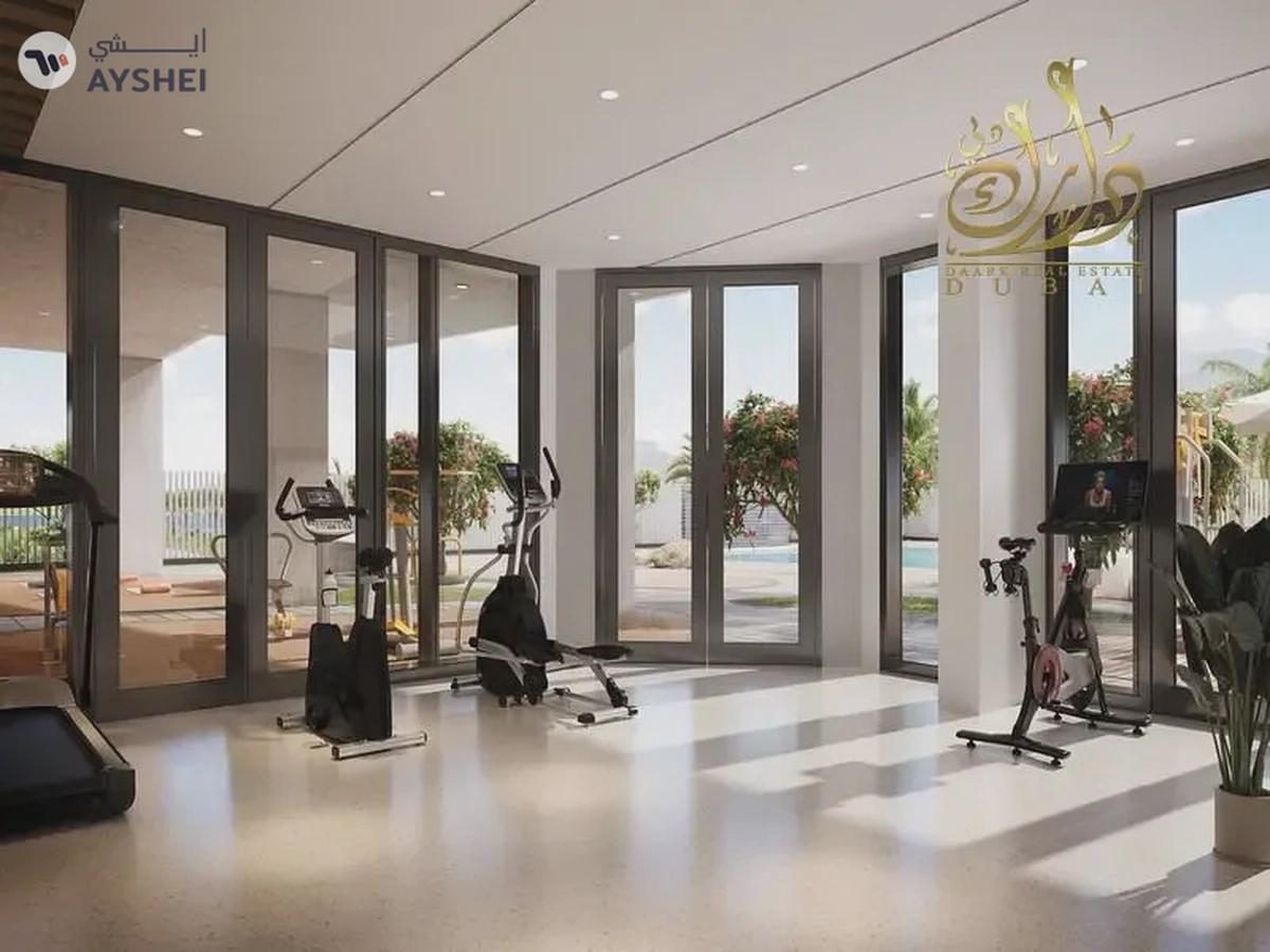 WATERFRONT HOMES/FULLY FURNISHED/ASK 60-40%PAYPLAN-9-9