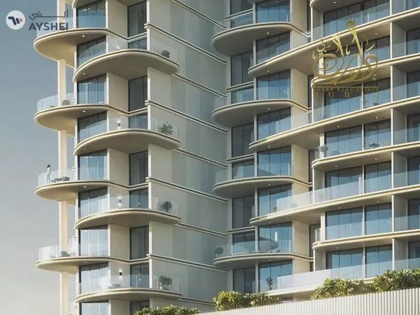 WATERFRONT HOMES/FULLY FURNISHED/ASK 60-40%PAYPLAN