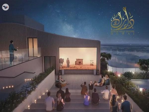 WATERFRONT HOMES/FULLY FURNISHED/ASK 60-40%PAYPLAN