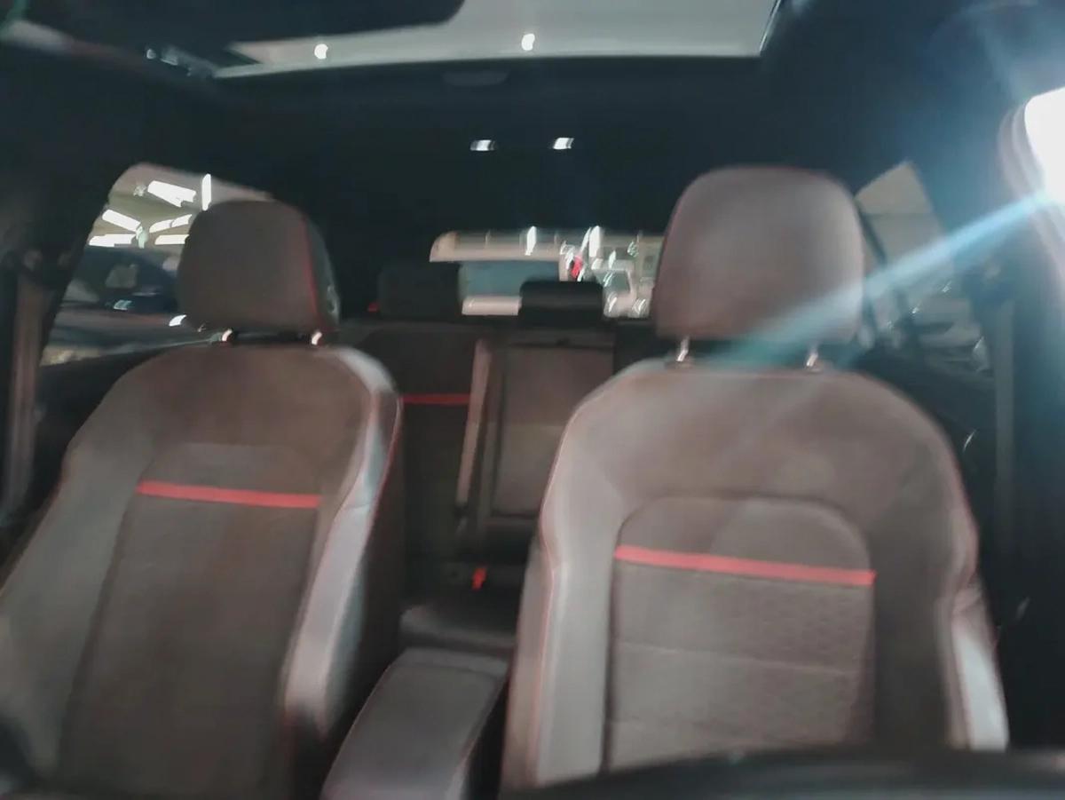 فولكسفاغن جولف GTI MK7 2018 خليجي-13-13