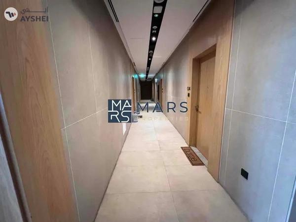 🌟 Spacious 1-Bedroom Apartment with Garden in Al Mamsha, Sharjah 🌟