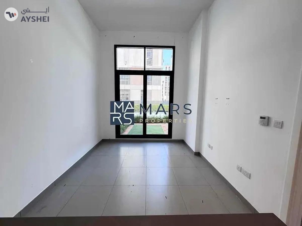 π Spacious 1-Bedroom Apartment with Garden in Al Mamsha, Sharjah π-16-16