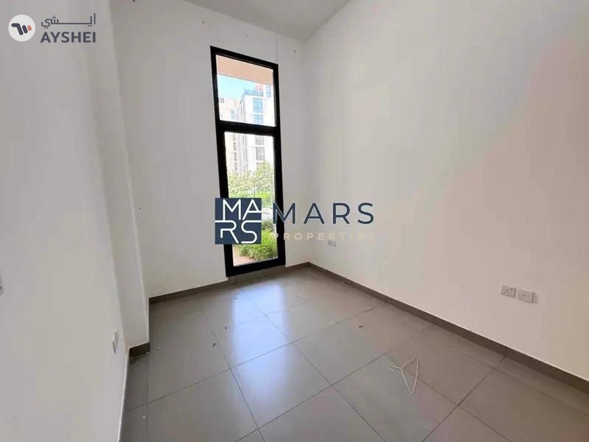 π Spacious 1-Bedroom Apartment with Garden in Al Mamsha, Sharjah π-17-17