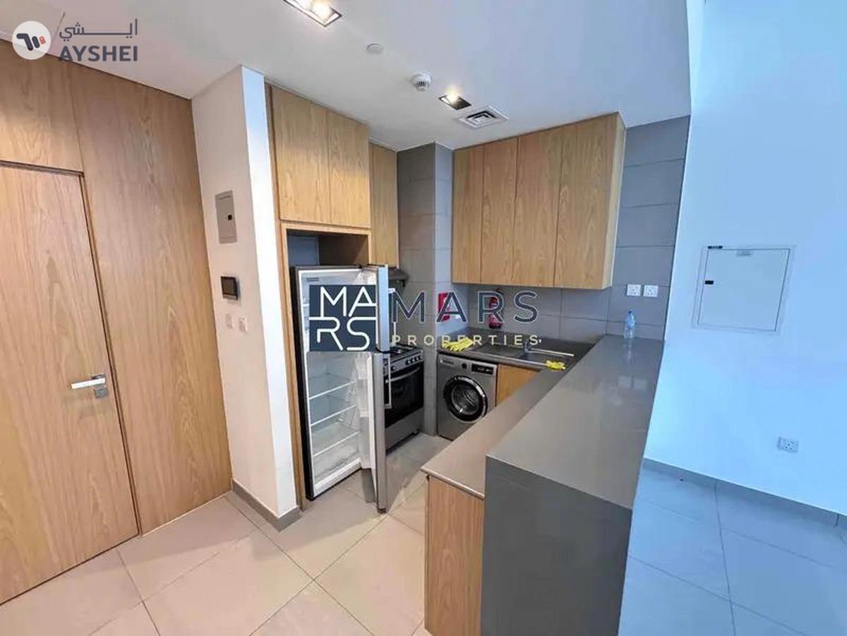 π Spacious 1-Bedroom Apartment with Garden in Al Mamsha, Sharjah π-18-18