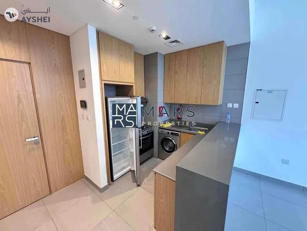 🌟 Spacious 1-Bedroom Apartment with Garden in Al Mamsha, Sharjah 🌟