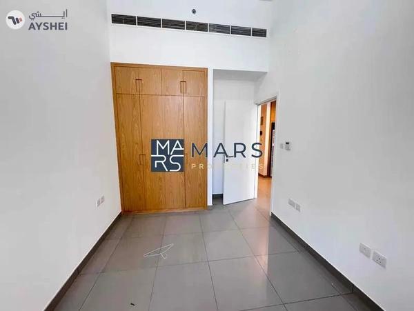 🌟 Spacious 1-Bedroom Apartment with Garden in Al Mamsha, Sharjah 🌟