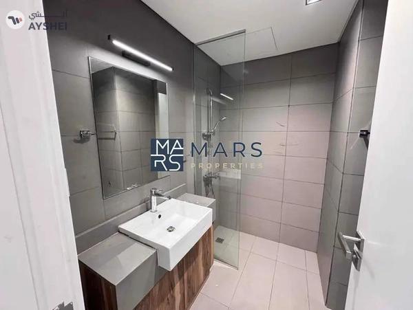 🌟 Spacious 1-Bedroom Apartment with Garden in Al Mamsha, Sharjah 🌟