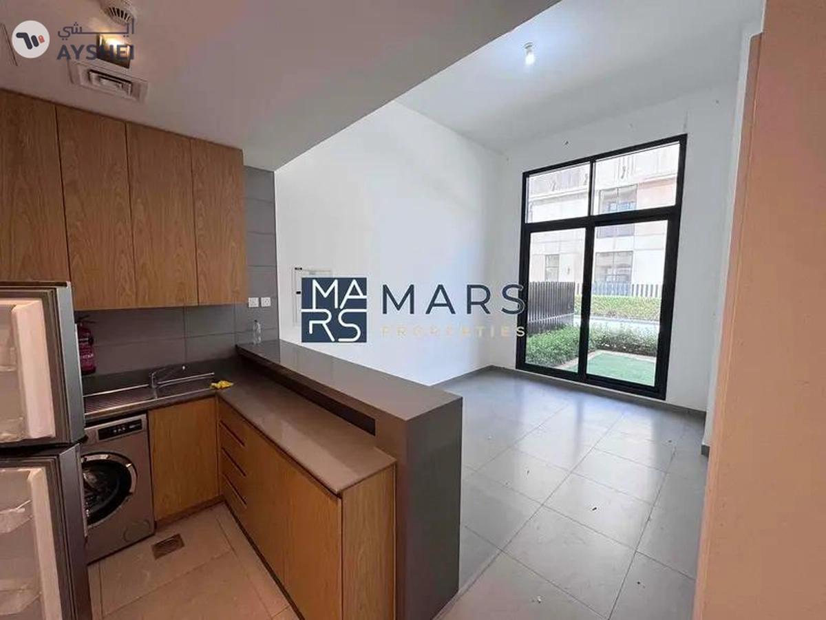 π Spacious 1-Bedroom Apartment with Garden in Al Mamsha, Sharjah π-21-21