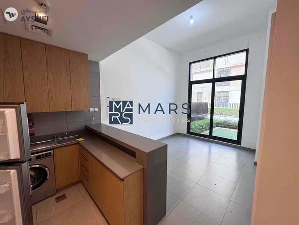 🌟 Spacious 1-Bedroom Apartment with Garden in Al Mamsha, Sharjah 🌟
