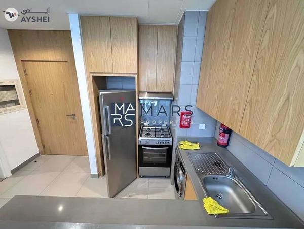 🌟 Spacious 1-Bedroom Apartment with Garden in Al Mamsha, Sharjah 🌟