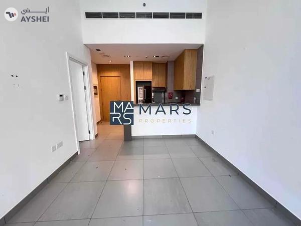 🌟 Spacious 1-Bedroom Apartment with Garden in Al Mamsha, Sharjah 🌟