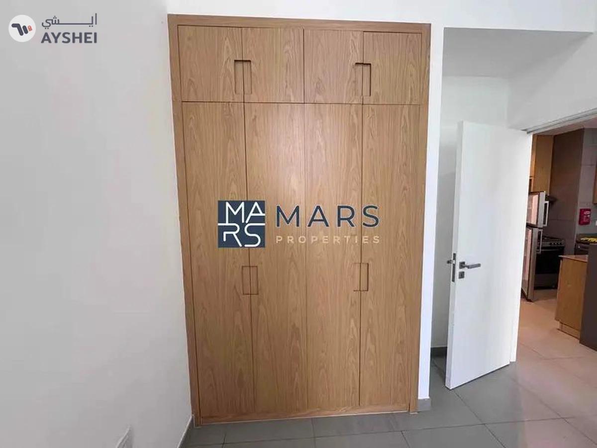 π Spacious 1-Bedroom Apartment with Garden in Al Mamsha, Sharjah π-27-27