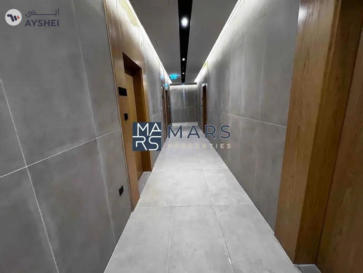 π Spacious 1-Bedroom Apartment with Garden in Al Mamsha, Sharjah π-29-29