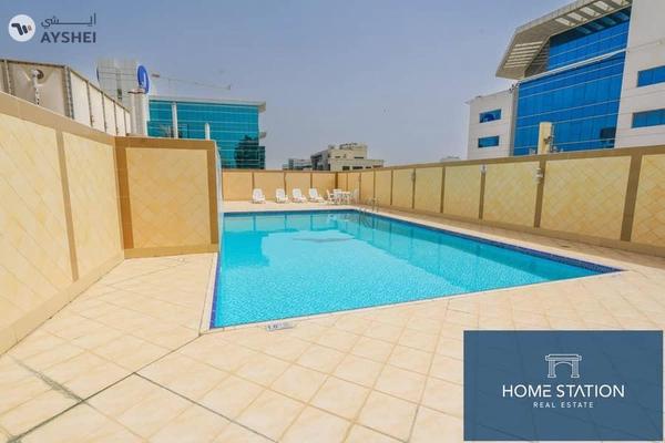 City House 2, Al Barsha 1, Al Barsha, Dubai