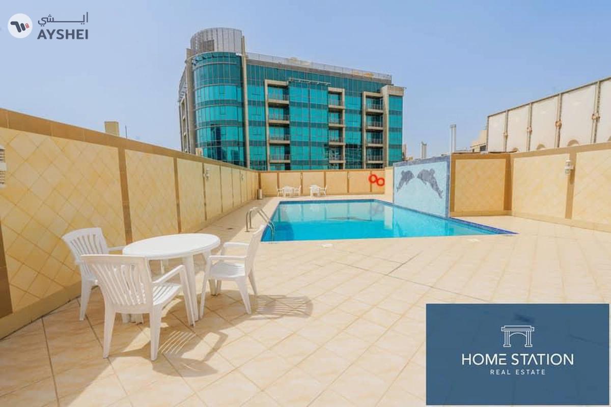 City House 2, Al Barsha 1, Al Barsha, Dubai-14-14